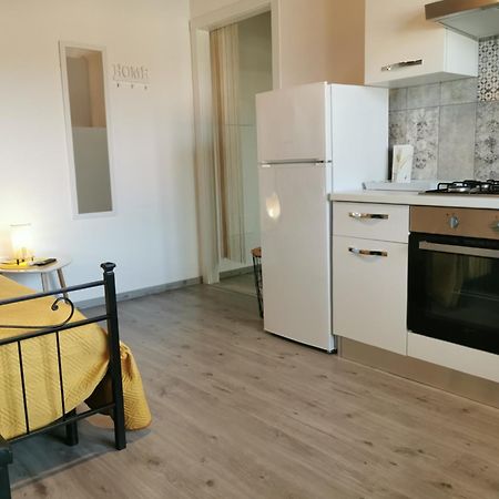 Appartamento Casa Cocco Sant Isidoro  Esterno foto