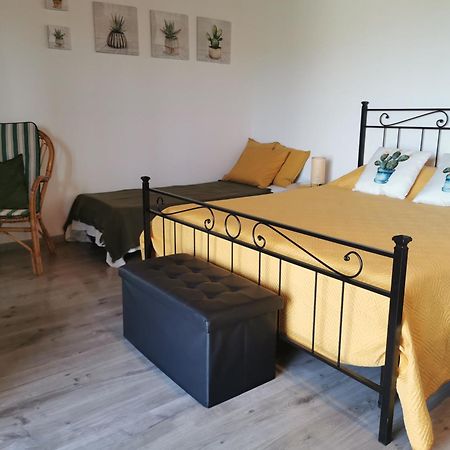 Appartamento Casa Cocco Sant Isidoro  Esterno foto
