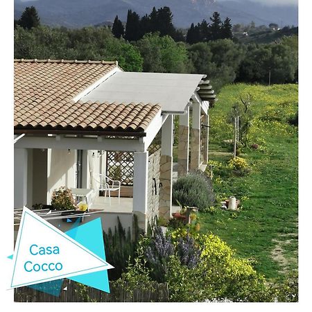 Appartamento Casa Cocco Sant Isidoro  Esterno foto