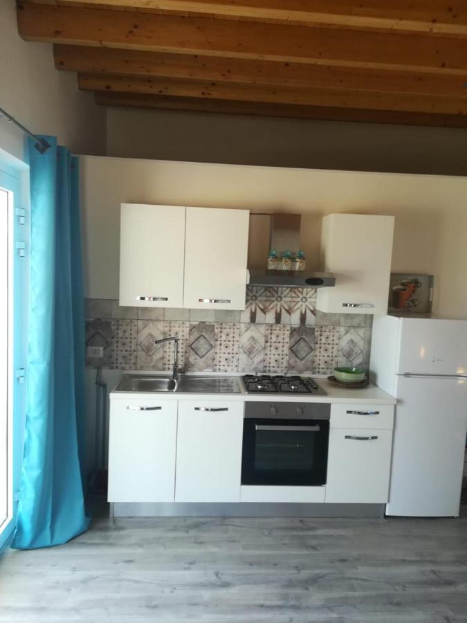 Appartamento Casa Cocco Sant Isidoro  Esterno foto