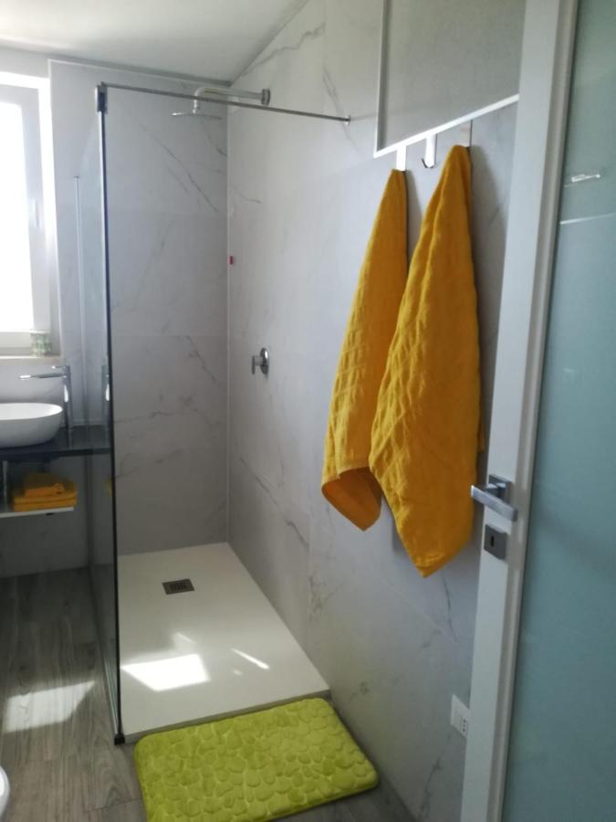 Appartamento Casa Cocco Sant Isidoro  Esterno foto
