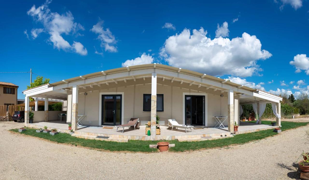 Appartamento Casa Cocco Sant Isidoro  Esterno foto