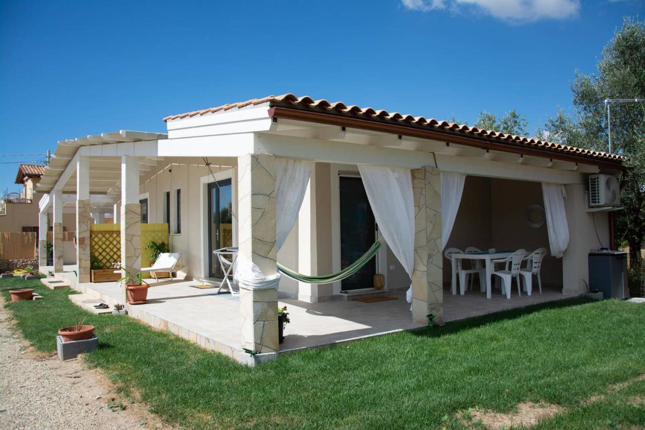 Appartamento Casa Cocco Sant Isidoro  Esterno foto