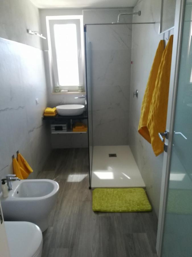 Appartamento Casa Cocco Sant Isidoro  Esterno foto