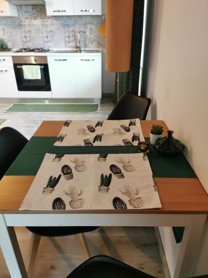 Appartamento Casa Cocco Sant Isidoro  Esterno foto