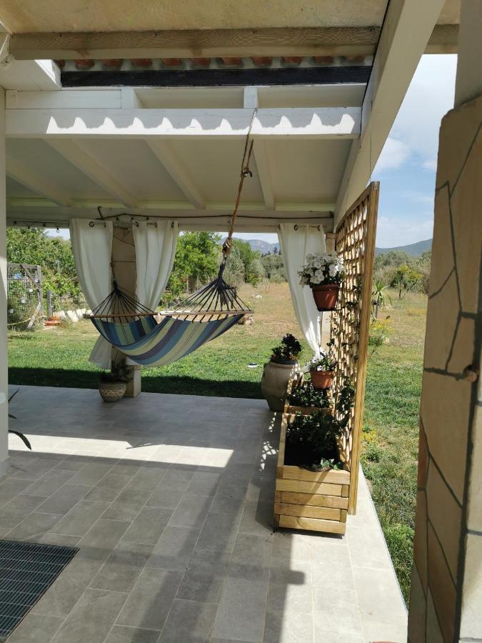 Appartamento Casa Cocco Sant Isidoro  Esterno foto