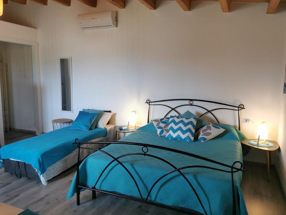 Appartamento Casa Cocco Sant Isidoro  Esterno foto