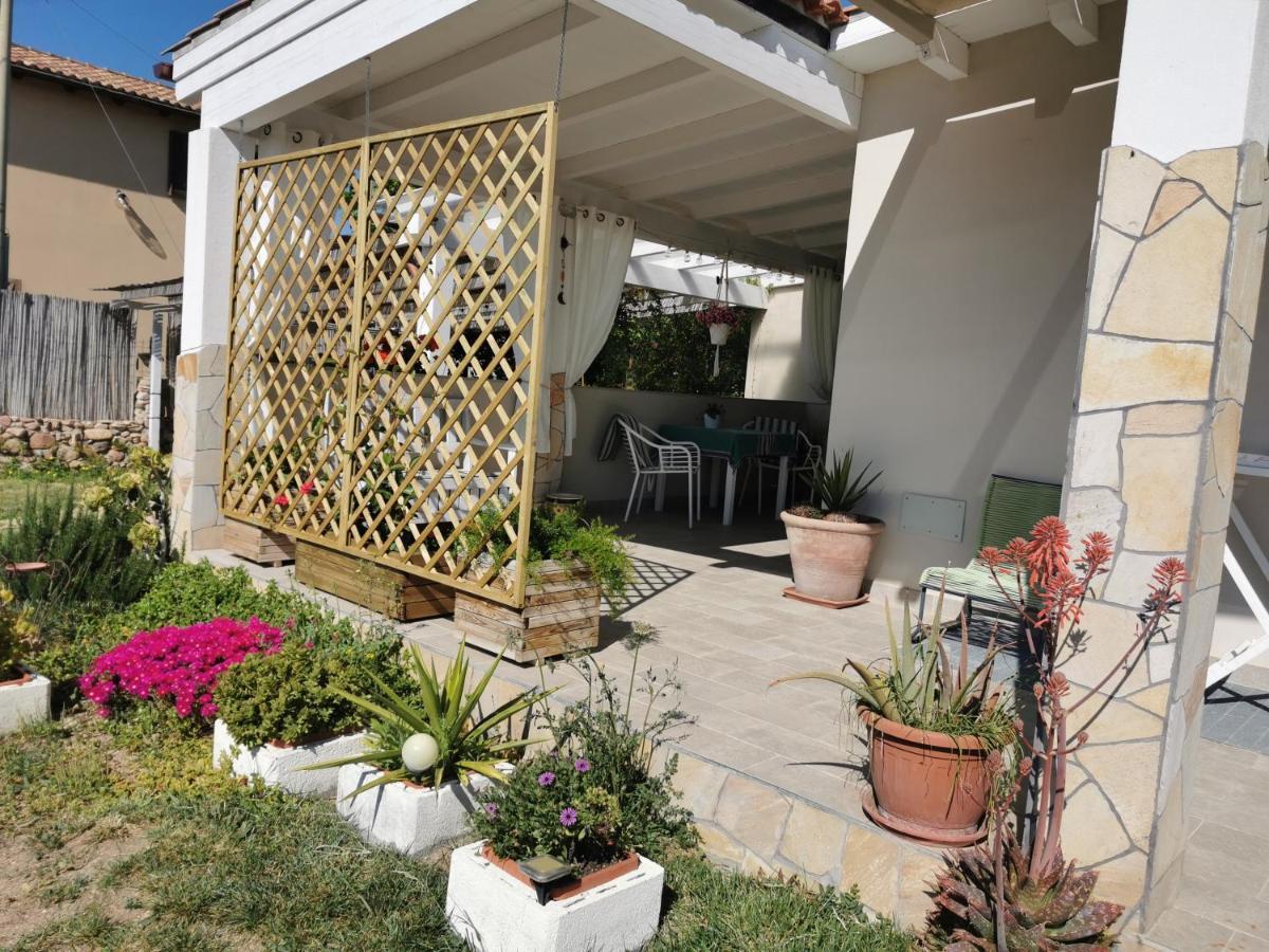 Appartamento Casa Cocco Sant Isidoro  Esterno foto