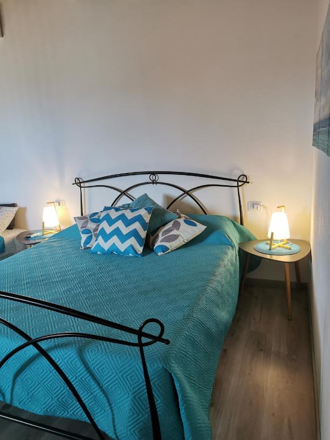 Appartamento Casa Cocco Sant Isidoro  Esterno foto