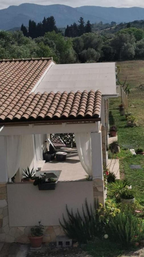 Appartamento Casa Cocco Sant Isidoro  Esterno foto