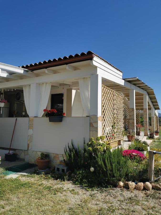 Appartamento Casa Cocco Sant Isidoro  Esterno foto