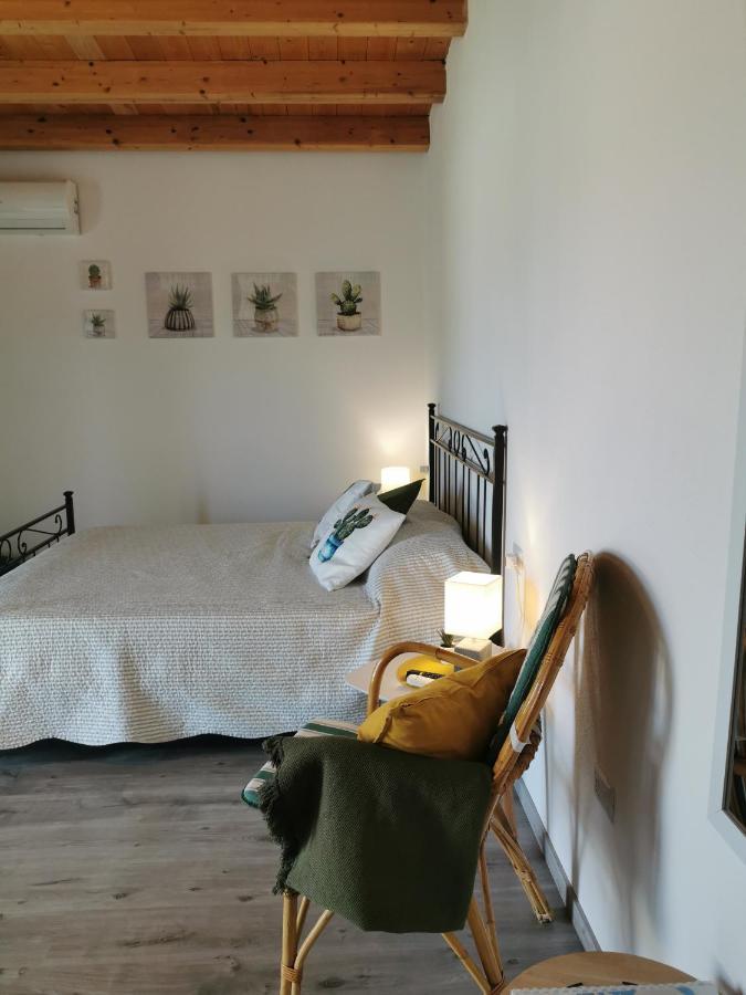 Appartamento Casa Cocco Sant Isidoro  Esterno foto
