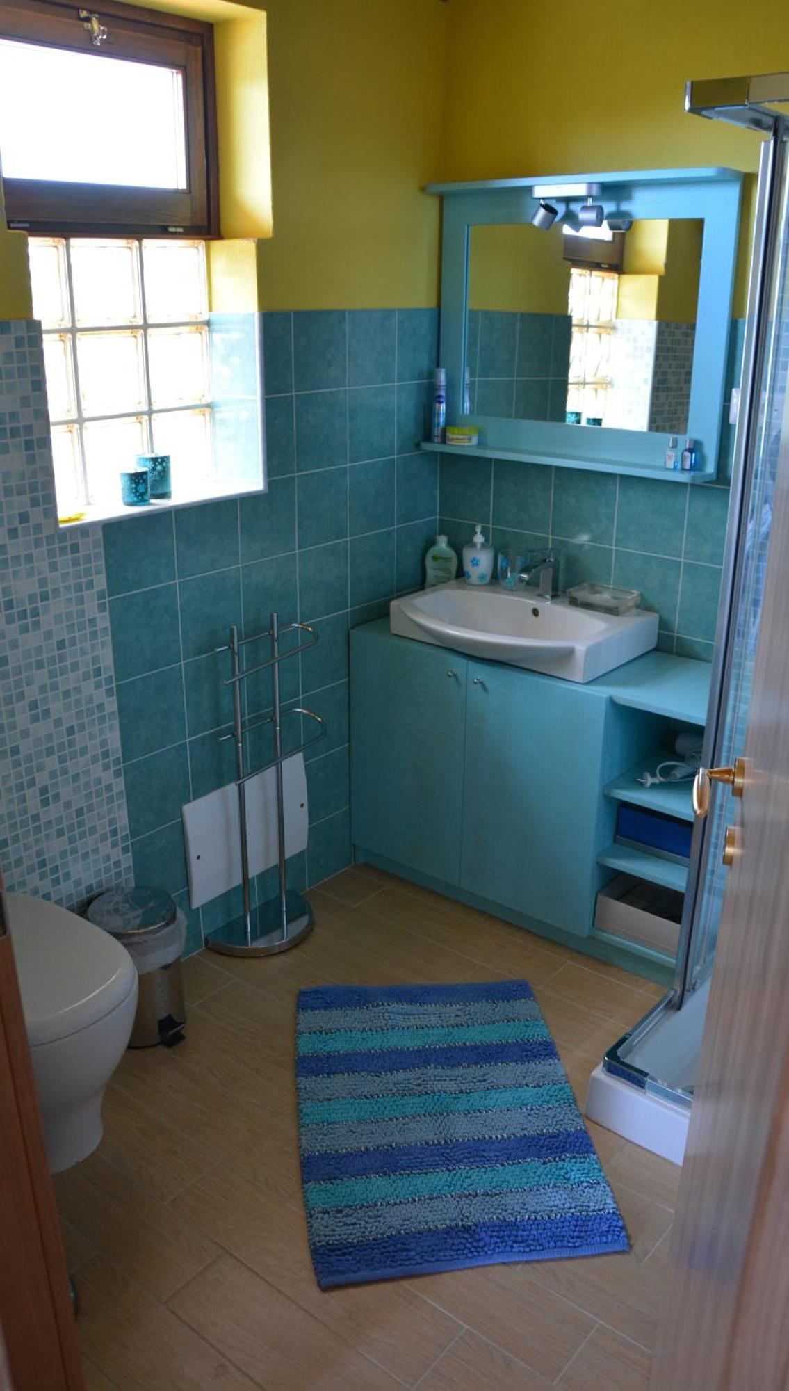 Appartamento Casa Cocco Sant Isidoro  Esterno foto