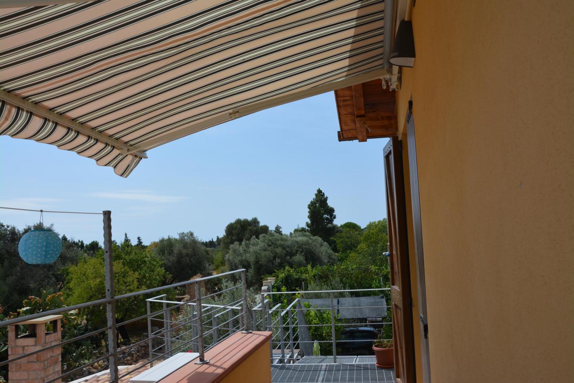 Appartamento Casa Cocco Sant Isidoro  Esterno foto