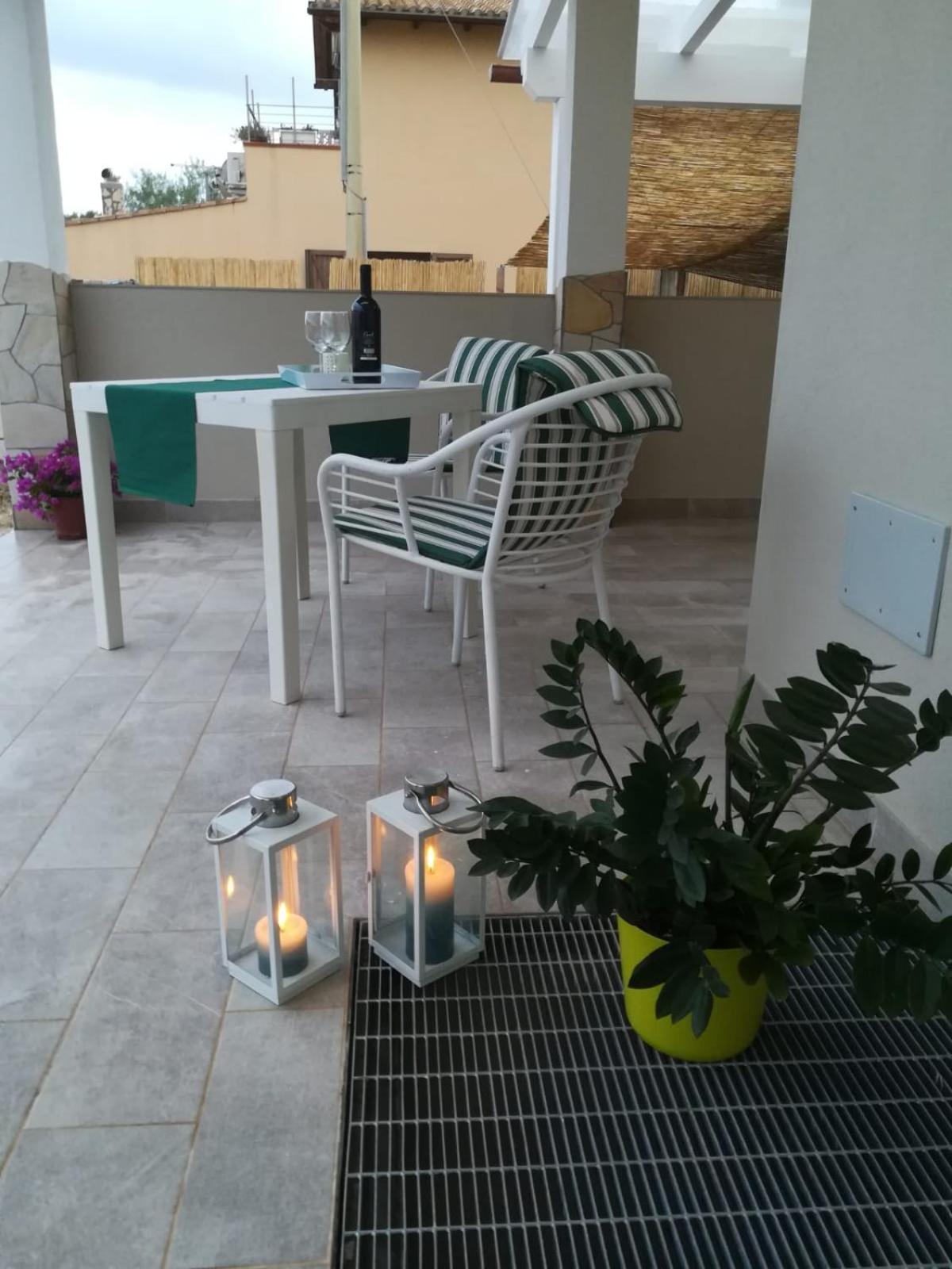 Appartamento Casa Cocco Sant Isidoro  Camera foto