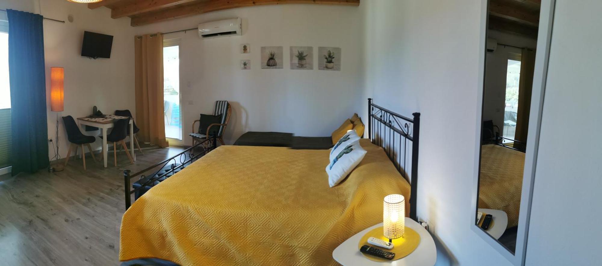 Appartamento Casa Cocco Sant Isidoro  Esterno foto
