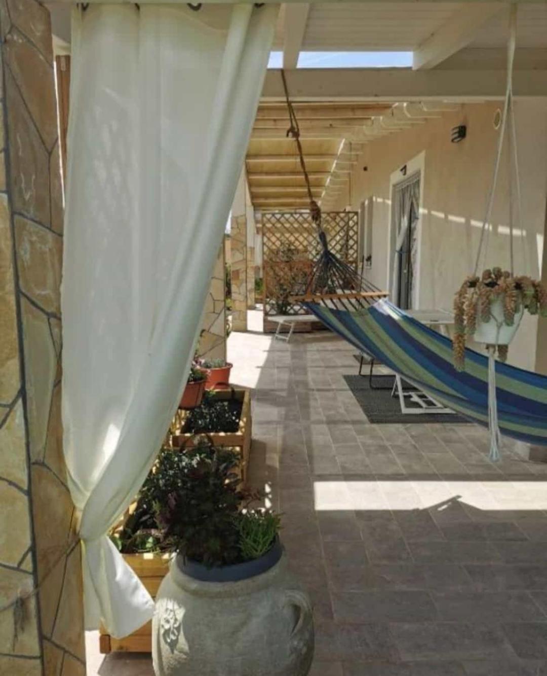 Appartamento Casa Cocco Sant Isidoro  Esterno foto