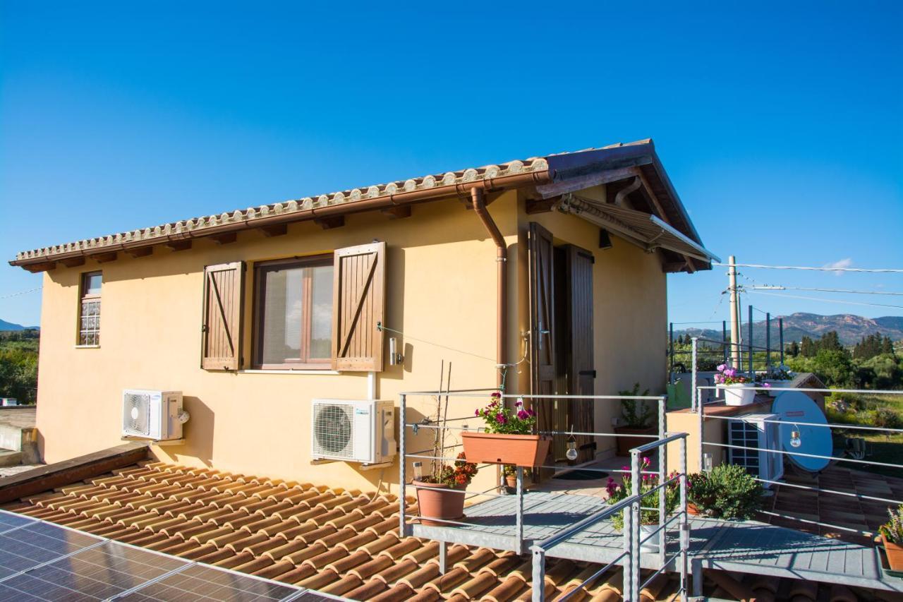 Appartamento Casa Cocco Sant Isidoro  Esterno foto