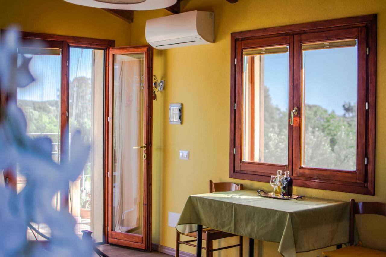 Appartamento Casa Cocco Sant Isidoro  Esterno foto