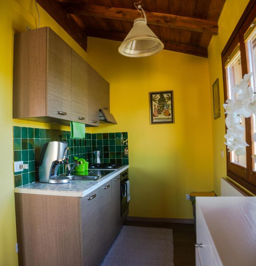 Appartamento Casa Cocco Sant Isidoro  Esterno foto